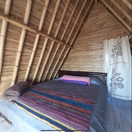 מלון ויינגפו Hars Garden Sumba מראה חיצוני תמונה