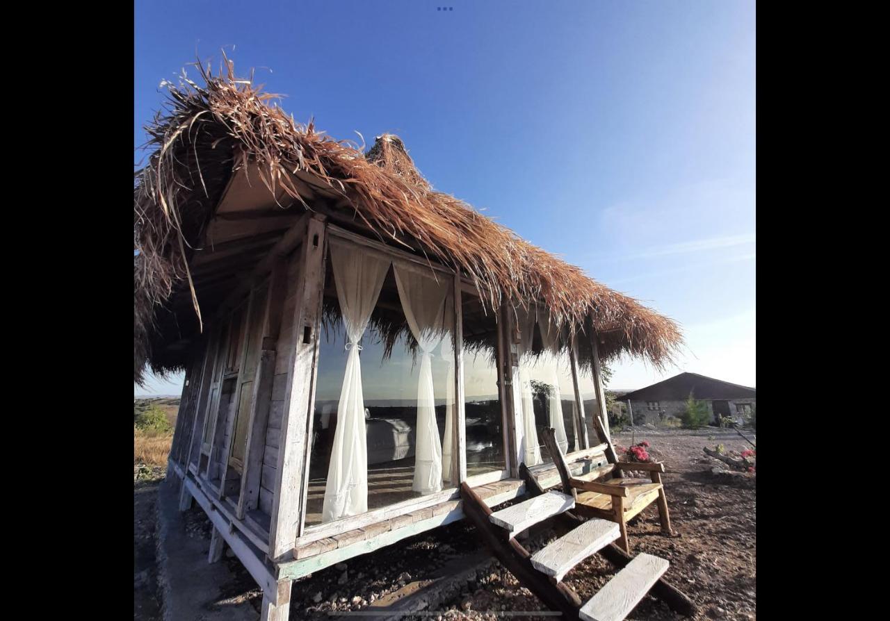 מלון ויינגפו Hars Garden Sumba מראה חיצוני תמונה